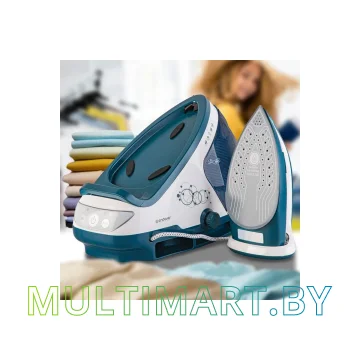 Утюг Endever Delta-500 картинка 6